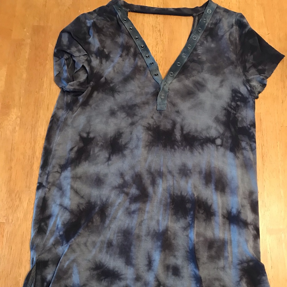 Tie Dye shirt size Medium, American Eagle